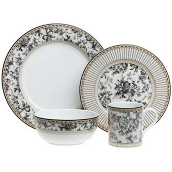 Picture of Dinner Plates