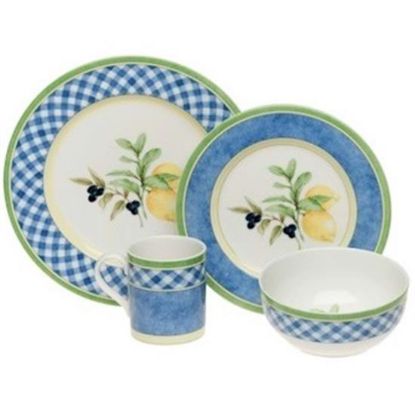 Picture of New Dinner Plate