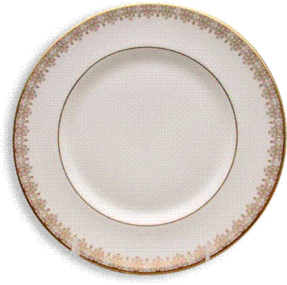 Picture of Salad Plates