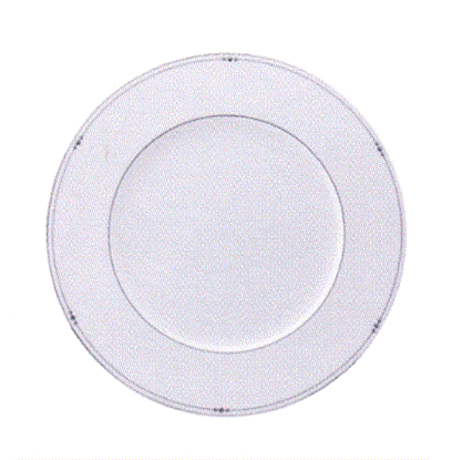 Picture of New Dinner Plate