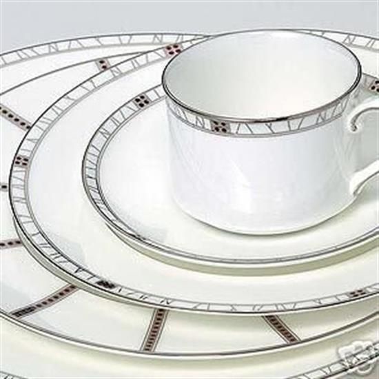 Picture of New 5pc. Setting