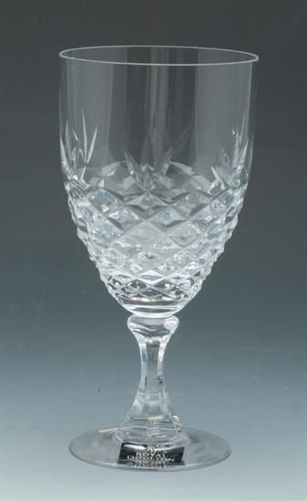 Picture of Iced Beverage Glass