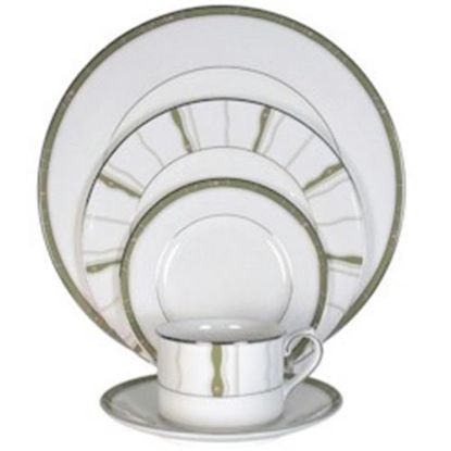 Picture of New 5pc. Setting