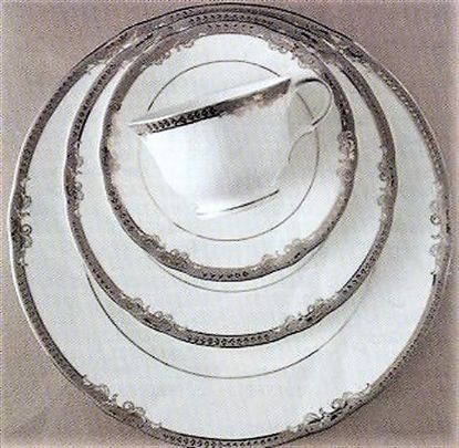 Picture of New 5pc. Setting