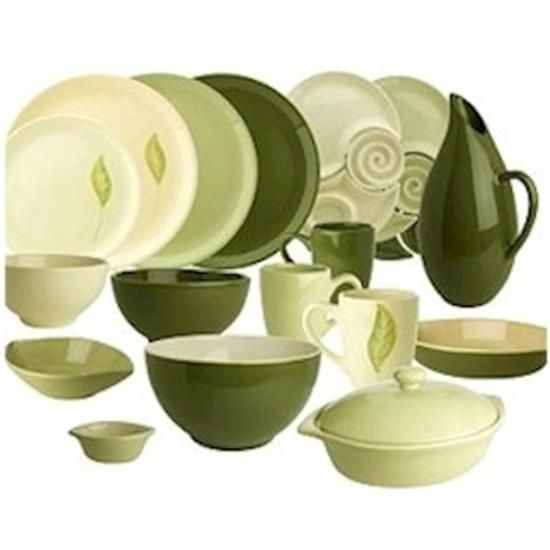 Picture of Dinner Plates