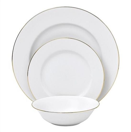 Picture of Dinner Plates