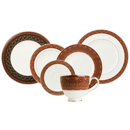 Picture of Dinner Plates