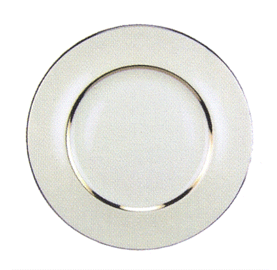 Picture of New Dinner Plate