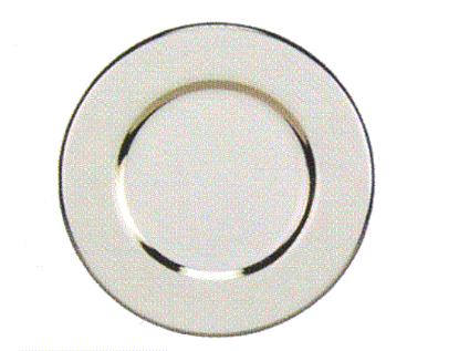 Picture of New Butter Plates