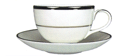 Picture of New Tea Cups