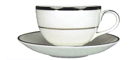 Picture of New Tea Cups