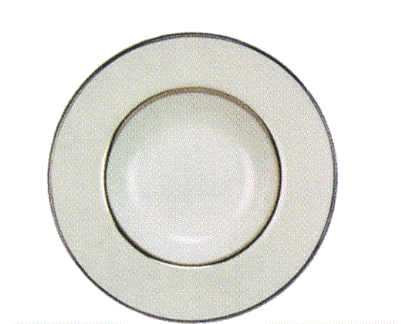 Picture of New Soup Plates