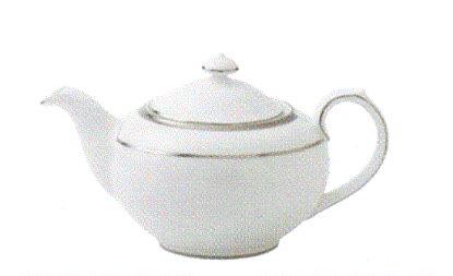 Picture of New Tea Pot