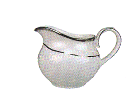 Picture of New Cream Pitcher