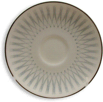 Picture of Demi Saucers