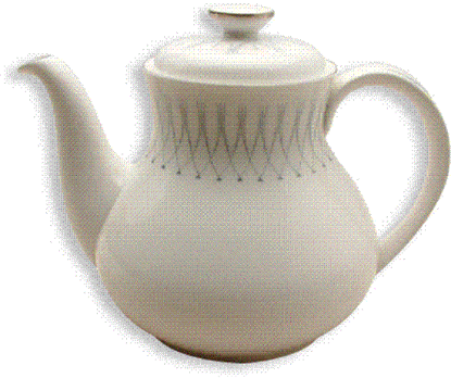 Picture of Coffee Pot