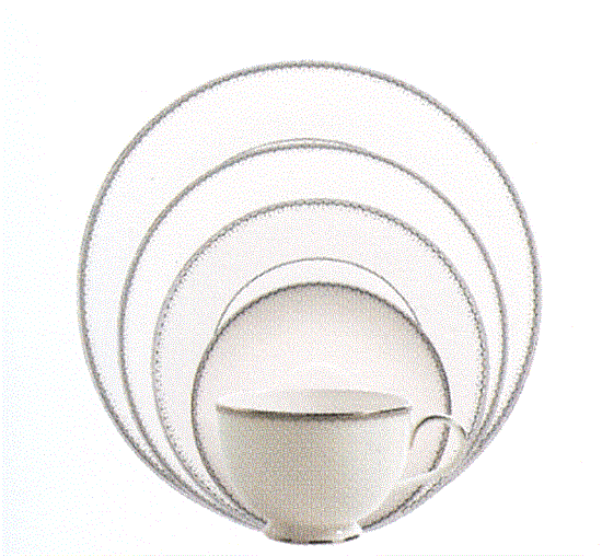 Picture of New 20pc. Service Of 4