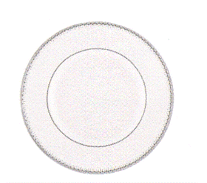 Picture of New Butter Plates