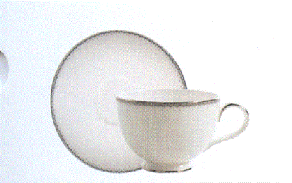 Picture of New Tea Cup Saucer