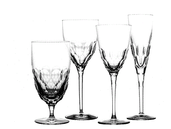 Picture of New Red Wine Glass