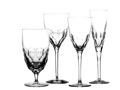 Picture of New Flute Champ.glass