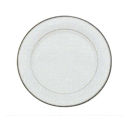 Picture of Dinner Plates