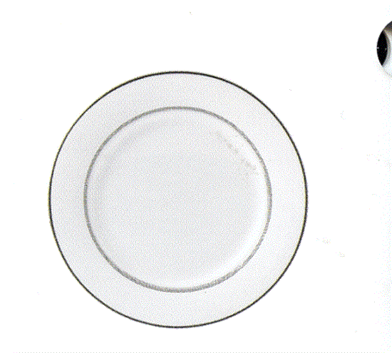 Picture of New Salad Plates