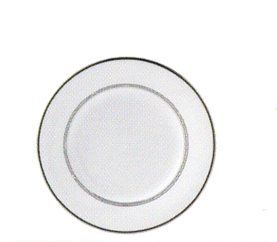 Picture of New Butter Plates