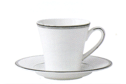 Picture of New Tea Cups