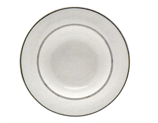 Picture of New Soup Plates