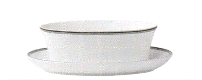 Picture of New Sauce Boat