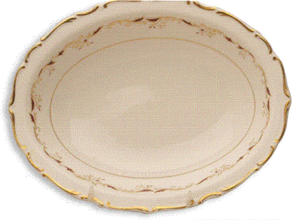 Picture of Open Vegetable Bowl