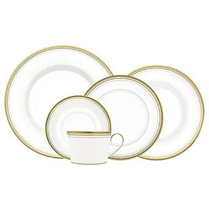 Picture of New 5pc. Setting