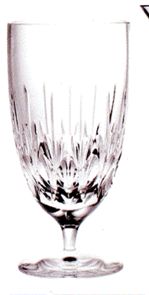 Picture of New Iced Bev. Glass