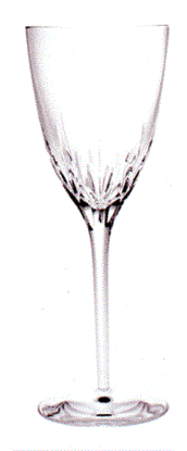 Picture of Claret/wine Glass