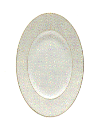 Picture of New Butter Plates