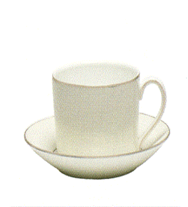 Picture of New Tea Cup Saucer