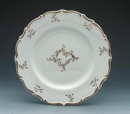 Picture of Butter Plates