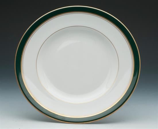 Picture of Butter Plates