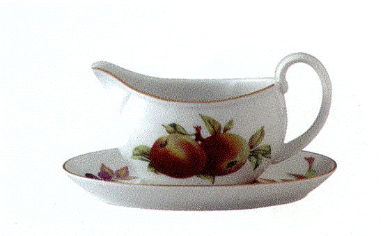 Picture of Sauce Boat