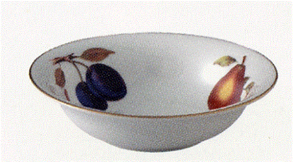 Picture of Cereal Bowl