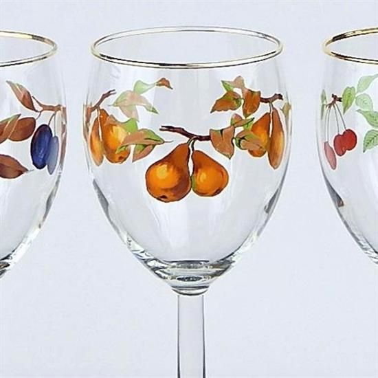 Picture of Water Goblet