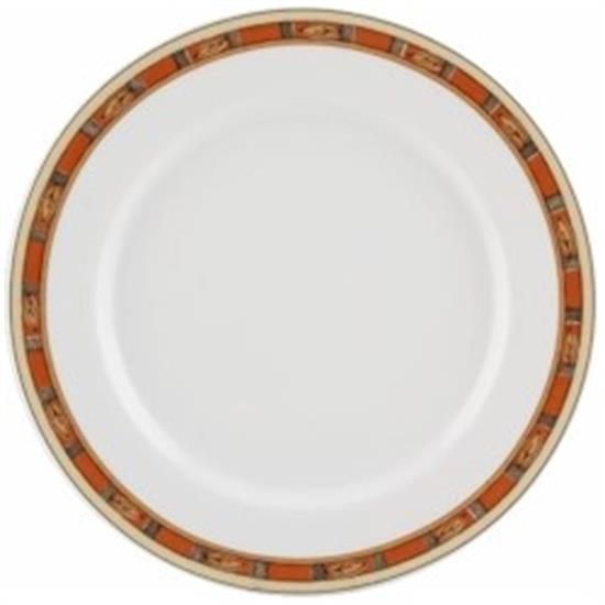 Picture of New Dinner Plate