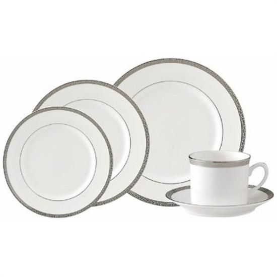 Picture of New 5pc. Setting