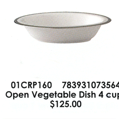Picture of New Open Veg. Bowl