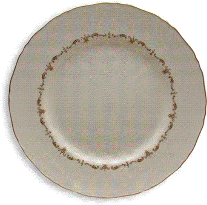 Picture of Dinner Plates