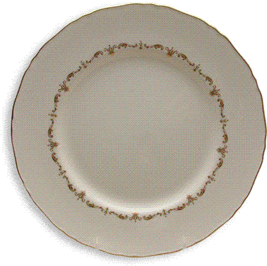 Picture of Dinner Plates