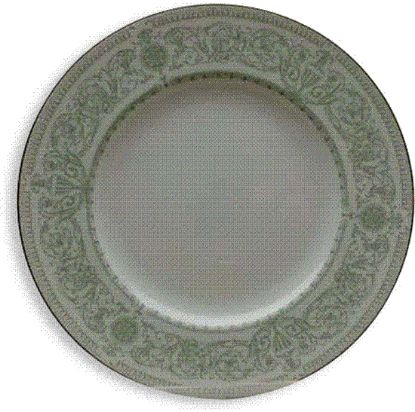 Picture of Salad Plates