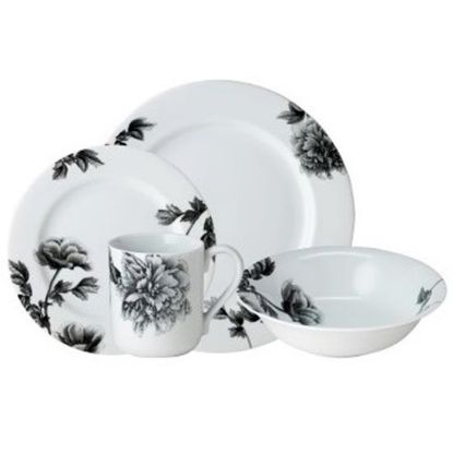 Picture of Dinner Plates