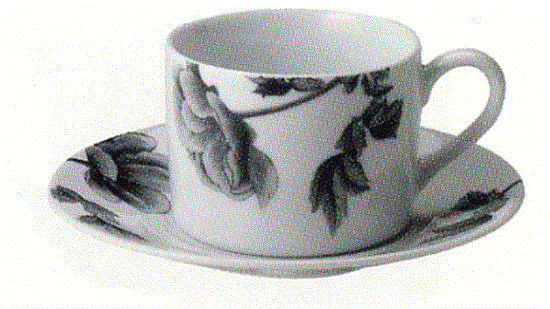 Picture of Tea Cups